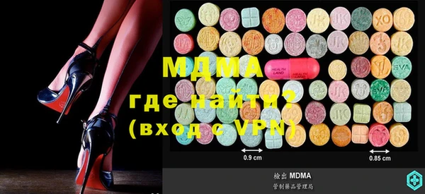 твердый Богданович